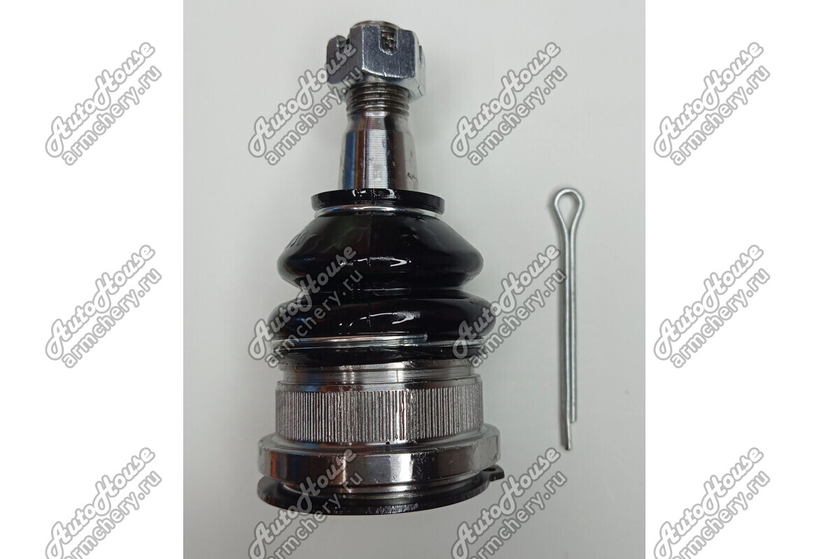 Опора шаровая ZEKKERT Geely MK [1.5 16V 5MT седан]