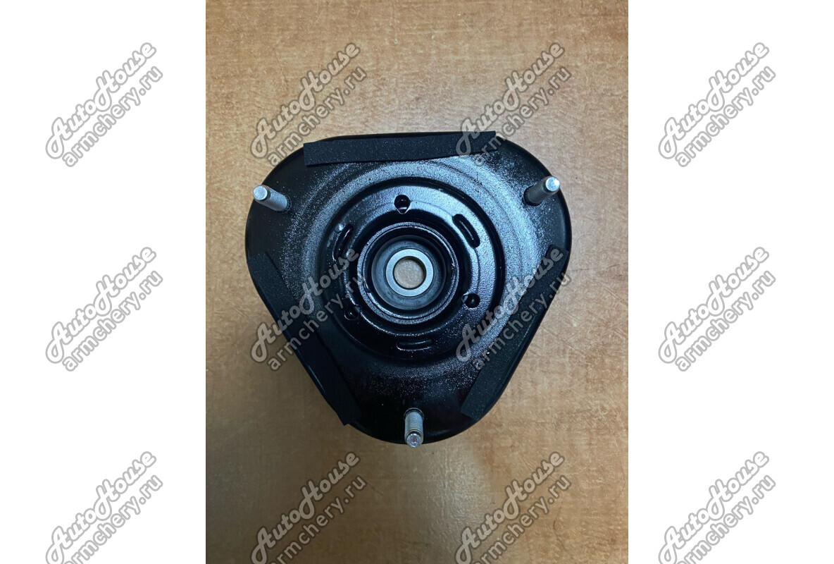 Опора амортизатора переднего ZEKKERT Lifan Solano 2 (650) [1.8 16V CVT седан]