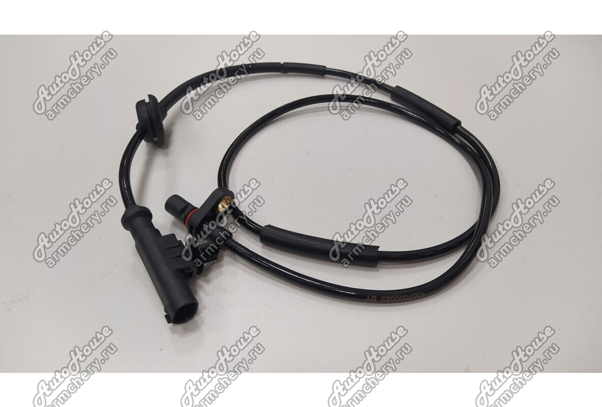 Датчик ABS задний Geely Emgrand EC7 [1.8 16V 5MT седан]