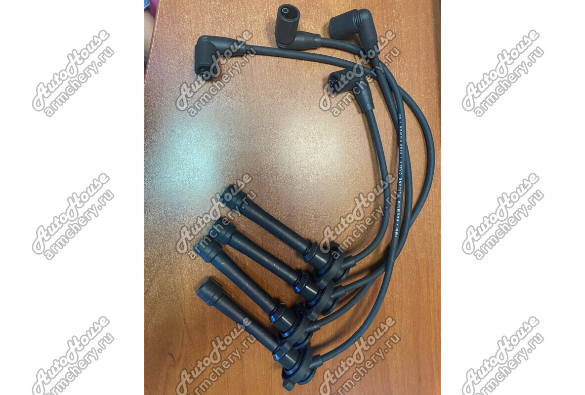 Провод в/в TESLA Lifan Breez [1.3 16V 5MT хетчбэк]