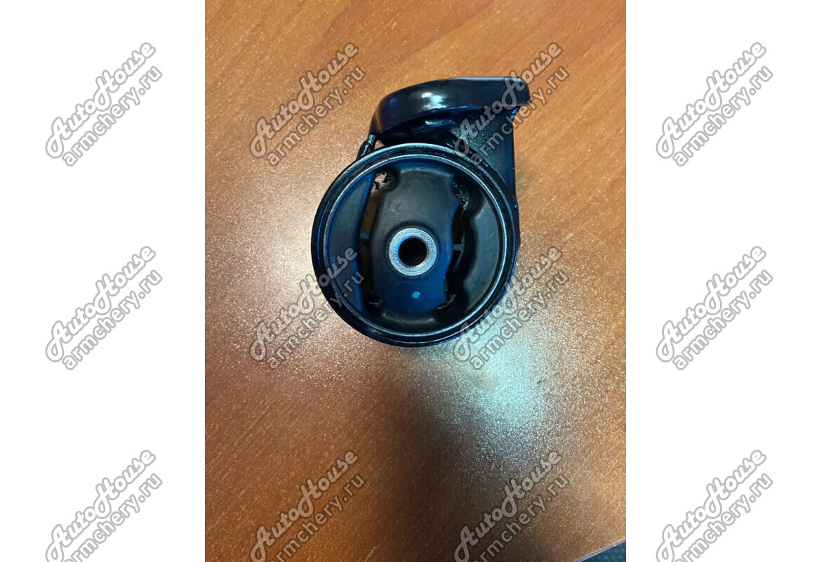 Опора двигателя задняя STELLOX Hyundai Accent [1.5 16V 5MT седан]
