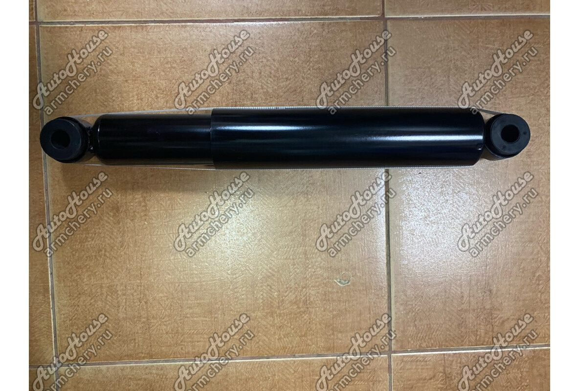 Амортизатор задний ZEKKERT Great Wall Sailor [2.2 8V 5MT пикап 4X2]