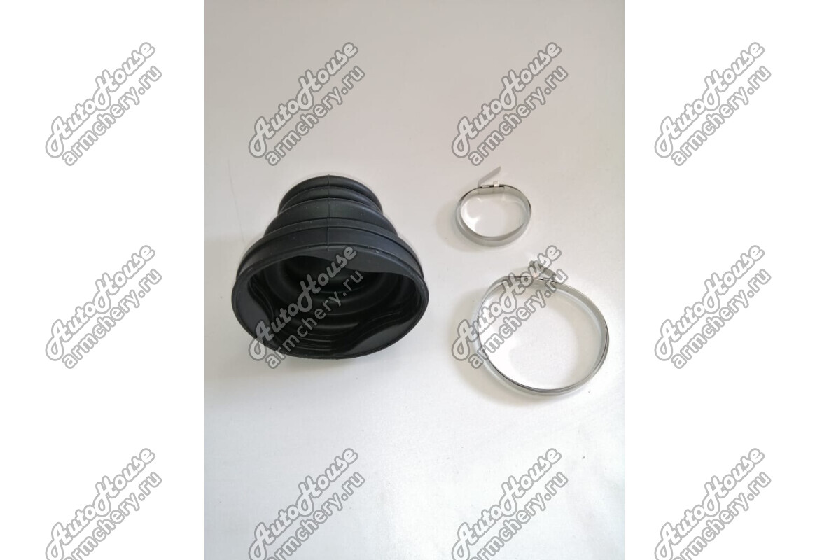 Пыльник шруса внутренний NIPPARTS Great Wall Safe [2.2 8V 5MT внедорожник 4X4]