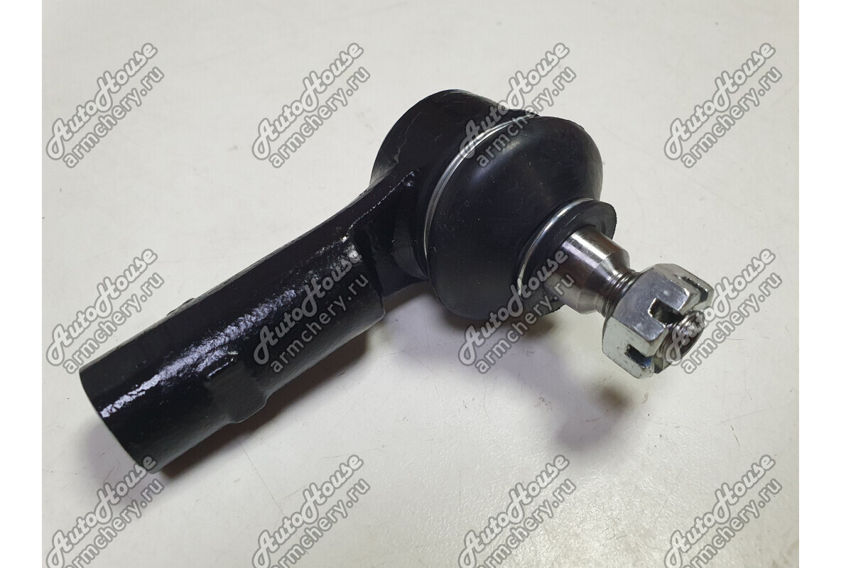 Наконечник L/R ZEKKERT Vortex Estina [2.0 16V 5MT седан]