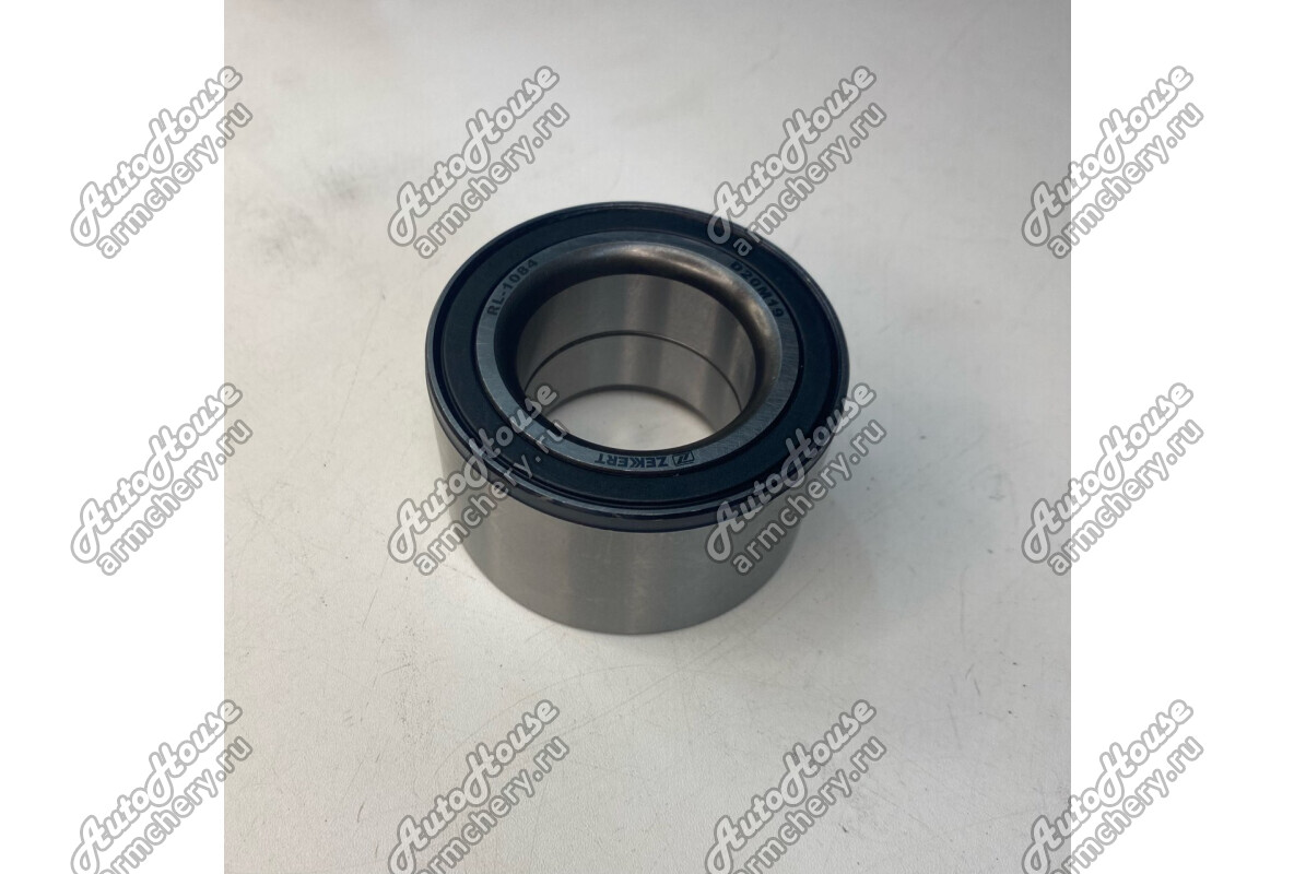 Подшипник ступицы передней ZEKKERT Chery QQ [1.1 8V 5AMT хетчбэк]