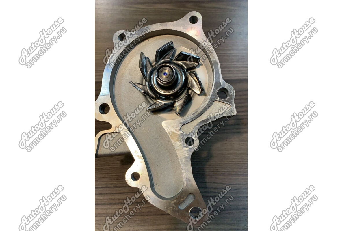 Насос водяной AIRTEX Lifan Breez [1.3 16V 5MT хетчбэк]