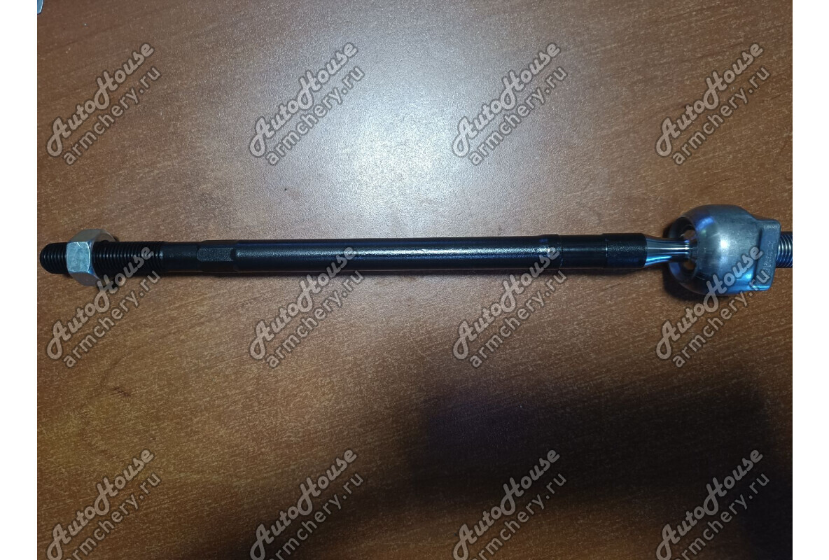 Тяга рулевая (наружная резьба д=14мм) GSP Vortex Corda [1.5 16V 5MT лифтбэк]