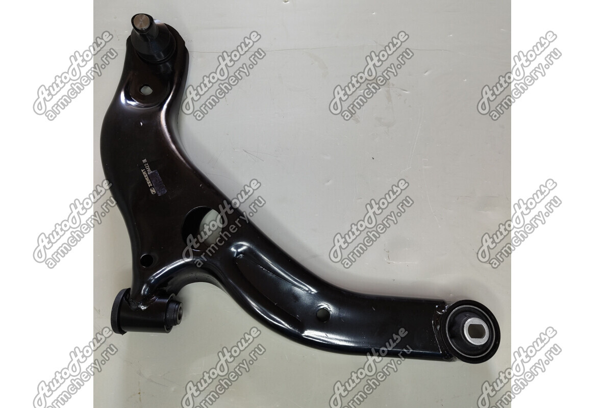 Рычаг передний правый ZEKKERT Haima 3 [1.8 16V 5MT седан]