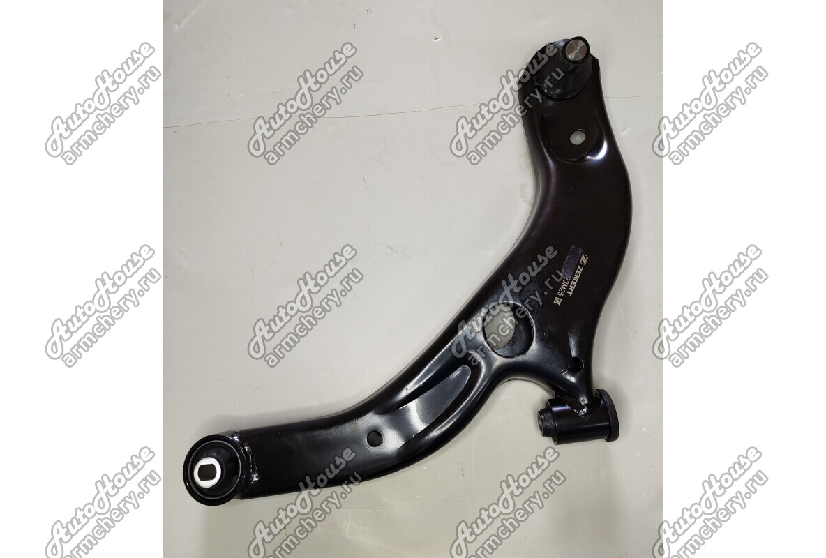Рычаг передний левый ZEKKERT Haima 3 [1.8 16V 5MT седан]