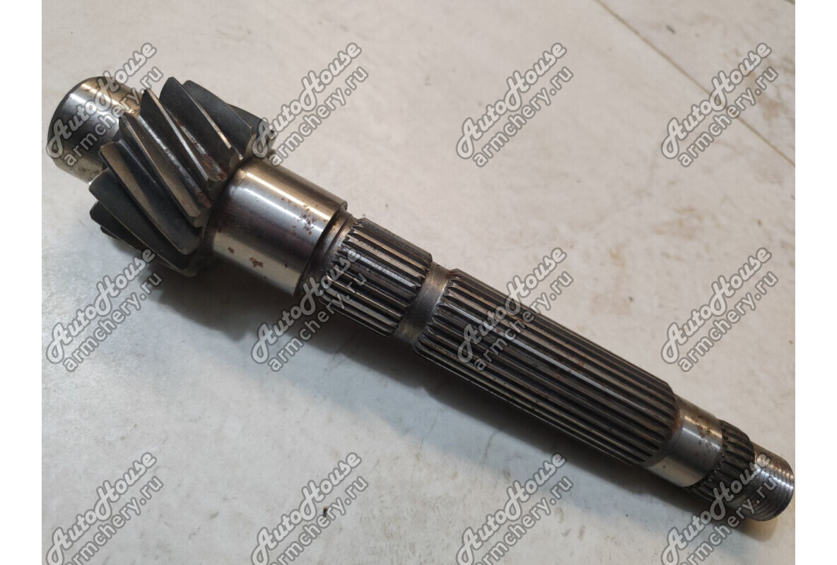 Вал вторичный Lifan Breez [1.3 16V 5MT хетчбэк]