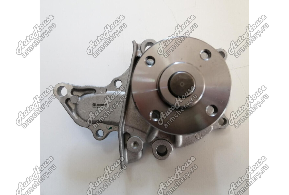 Насос водяной ZEKKERT Lifan Breez [1.3 16V 5MT хетчбэк]