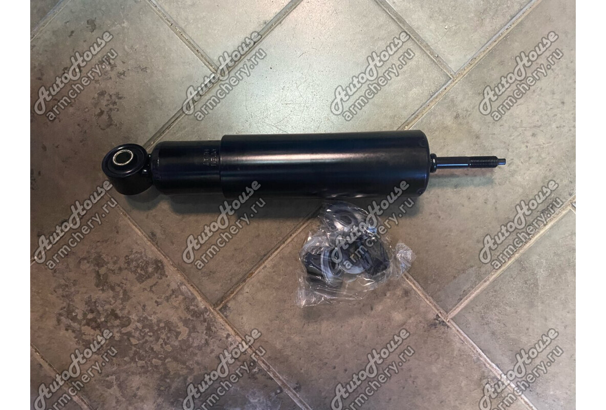 Амортизатор передний Great Wall Safe [2.2 8V 5MT внедорожник 4X4]