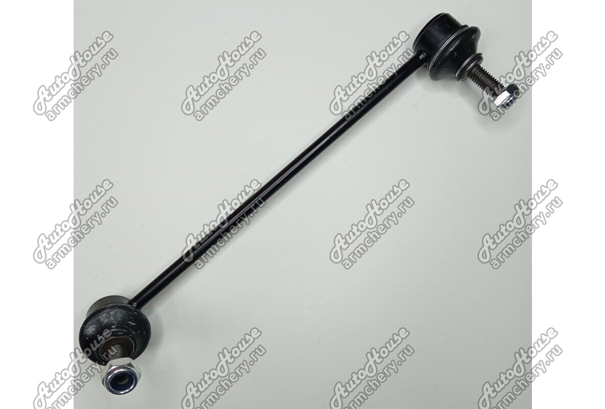 Стойка стабилизатора передняя правая ZEKKERT Geely Otaka / CK [1.3 16V 5MT седан]