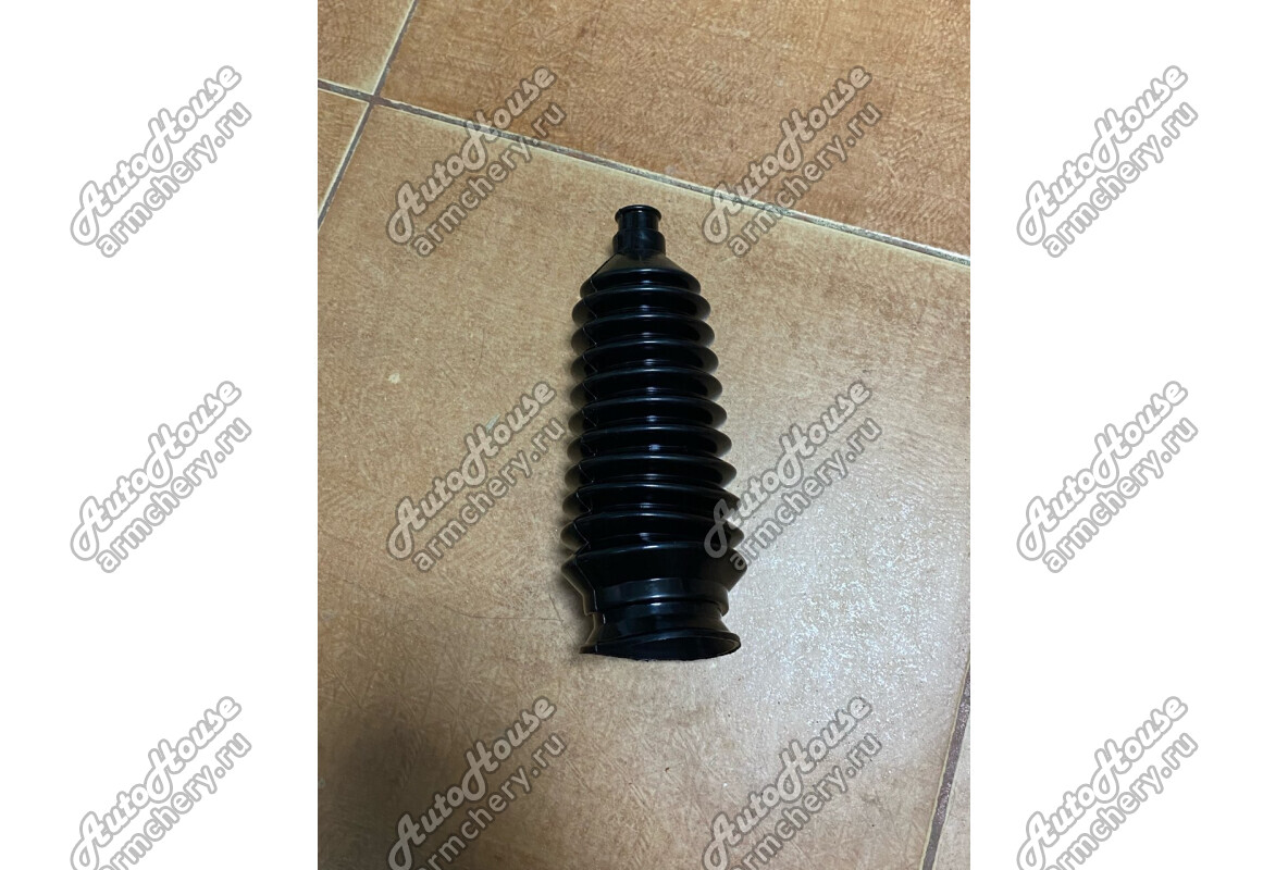 Пыльник рулевой рейки Chery Indis [1.3 16V 5MT хетчбэк]