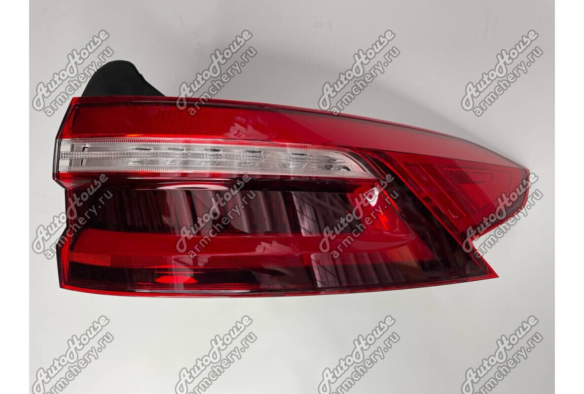 Фонарь задний правый Haval F7 [1.5 16V 7AMT внедорожник 4X2]