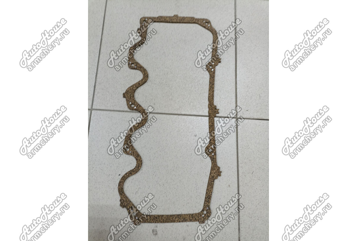 Прокладка крышки клапанной VICTOR REINZ Chery Amulet [1.6 8V 5MT лифтбэк]