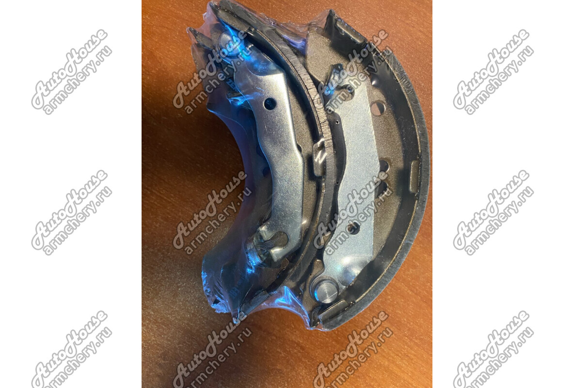 Колодки задние ZEKKERT Hyundai Accent [1.5 16V 5MT седан]