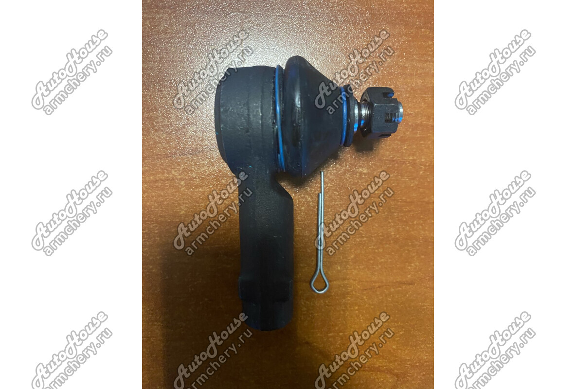 Наконечник L/R NIPPARTS Vortex Estina [2.0 16V 5MT седан]