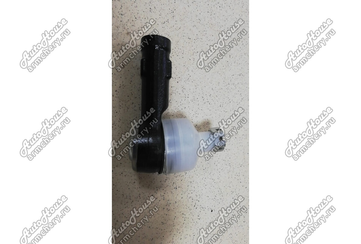 Наконечник L/R LEMFORDER Vortex Estina [2.0 16V 5MT седан]