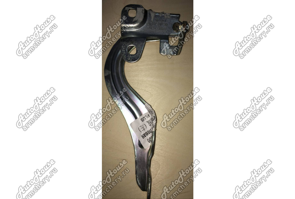 Петля капота левая Changan CS35 PLUS [1.6 16V 6AT внедорожник]