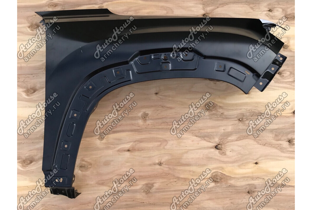 Крыло правое Changan CS35 PLUS [1.6 16V 6AT внедорожник]
