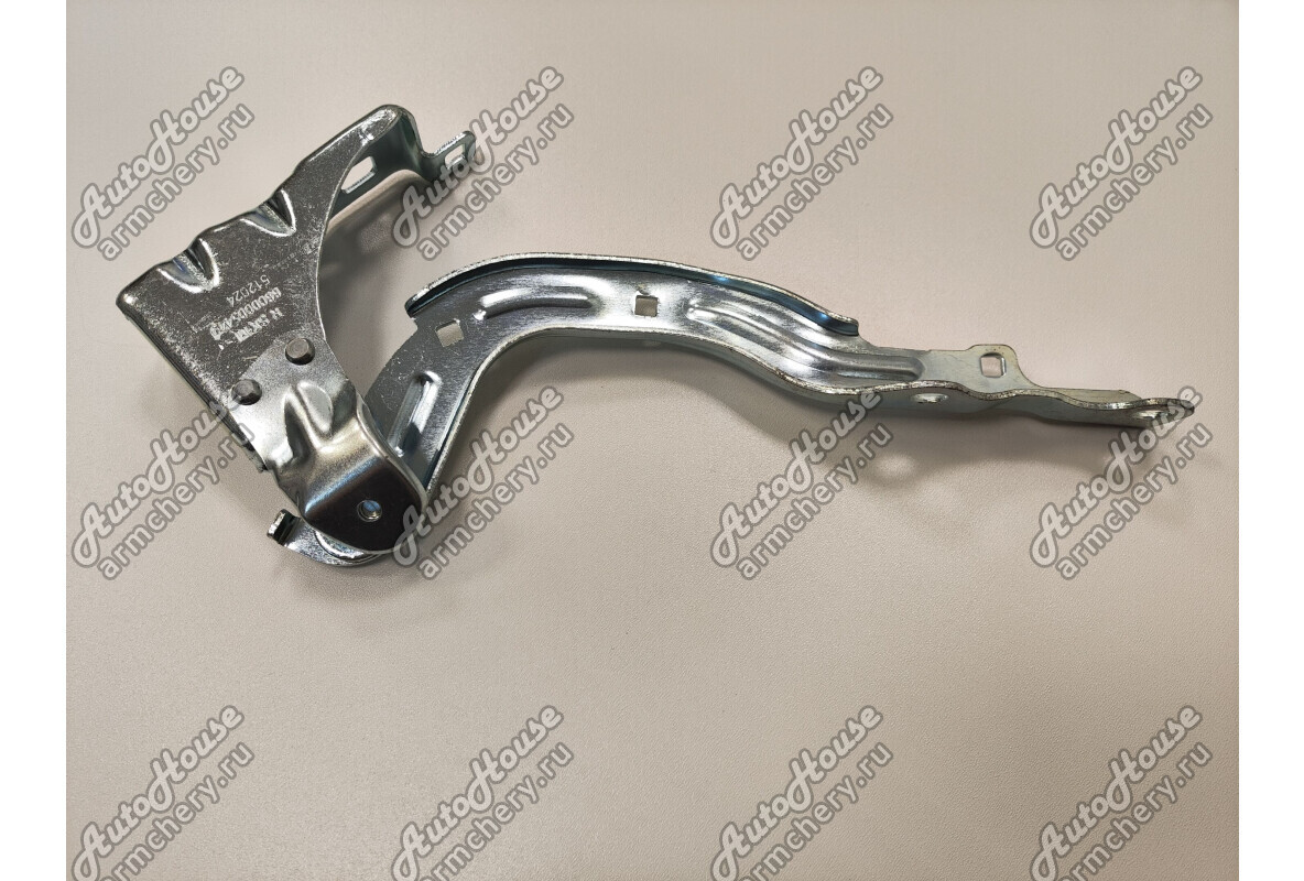 Петля капота правая Geely Coolray [1.5 12V 7AMT внедорожник]