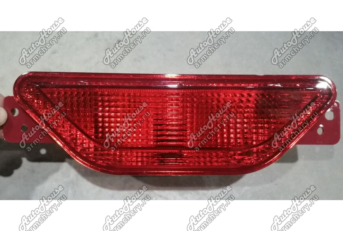 Фонарь противотуманный задний Geely Coolray [1.5 12V 7AMT внедорожник]