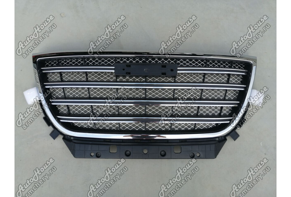 Решетка радиатора Haval H6 [1.5 16V 6AT внедорожник 4X2 бензин]