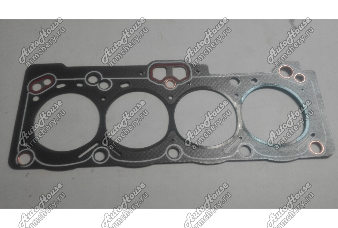 Прокладка ГБЦ FAW Lifan Breez [1.3 16V 5MT хетчбэк]