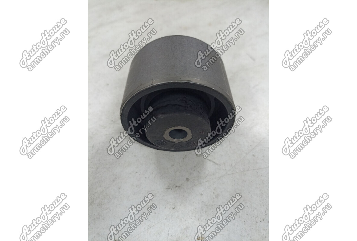 Сайлентблок опоры двигателя задней SASIC Lifan Breez [1.3 16V 5MT хетчбэк]