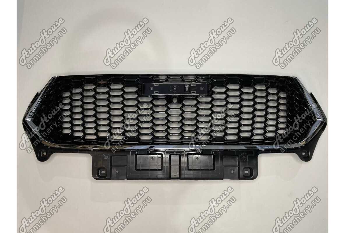 Решетка радиатора Haval F7 [1.5 16V 7AMT внедорожник 4X2]