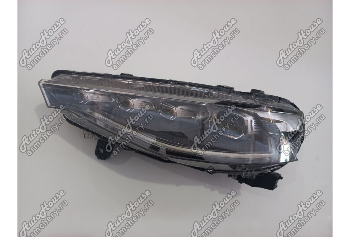 Фара левая (диодная LED) Haval F7 [1.5 16V 7AMT внедорожник 4X2]