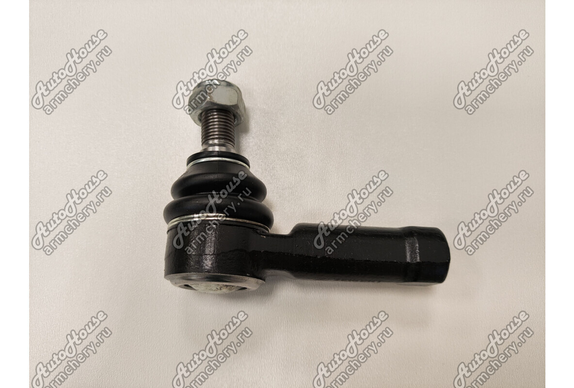 Наконечник ZEKKERT Great Wall Safe [2.2 8V 5MT внедорожник 4X4]