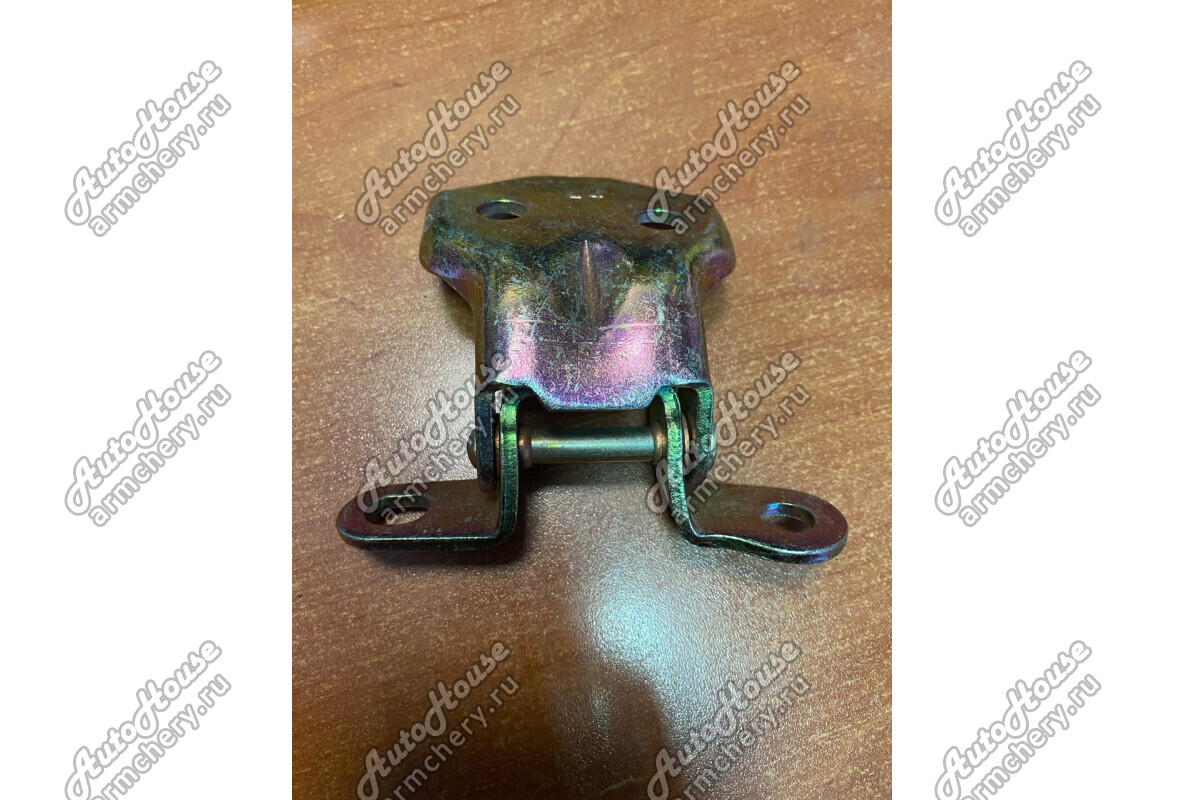 Петля двери передней левой (нижняя) Great Wall Safe [2.2 8V 5MT внедорожник 4X4]