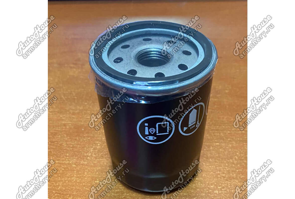 Фильтр масляный ZEKKERT Lifan Breez [1.3 16V 5MT седан]
