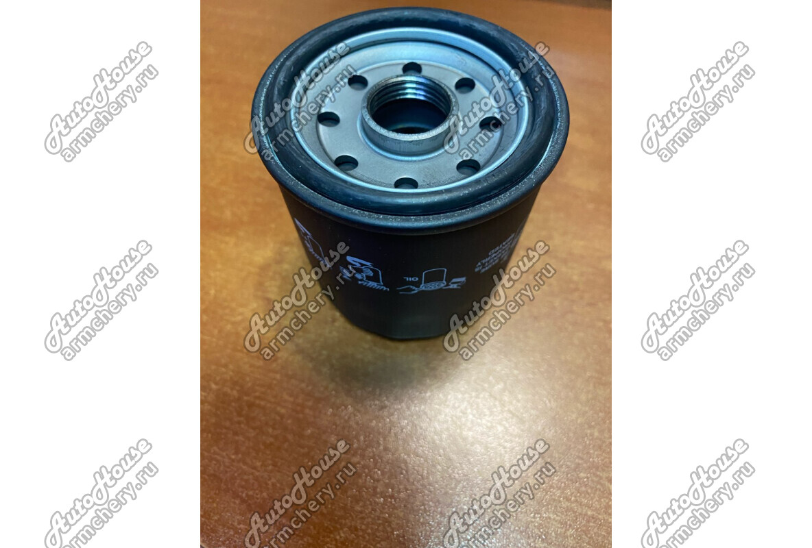 Фильтр масляный NIPPARTS Lifan Breez [1.3 16V 5MT седан]