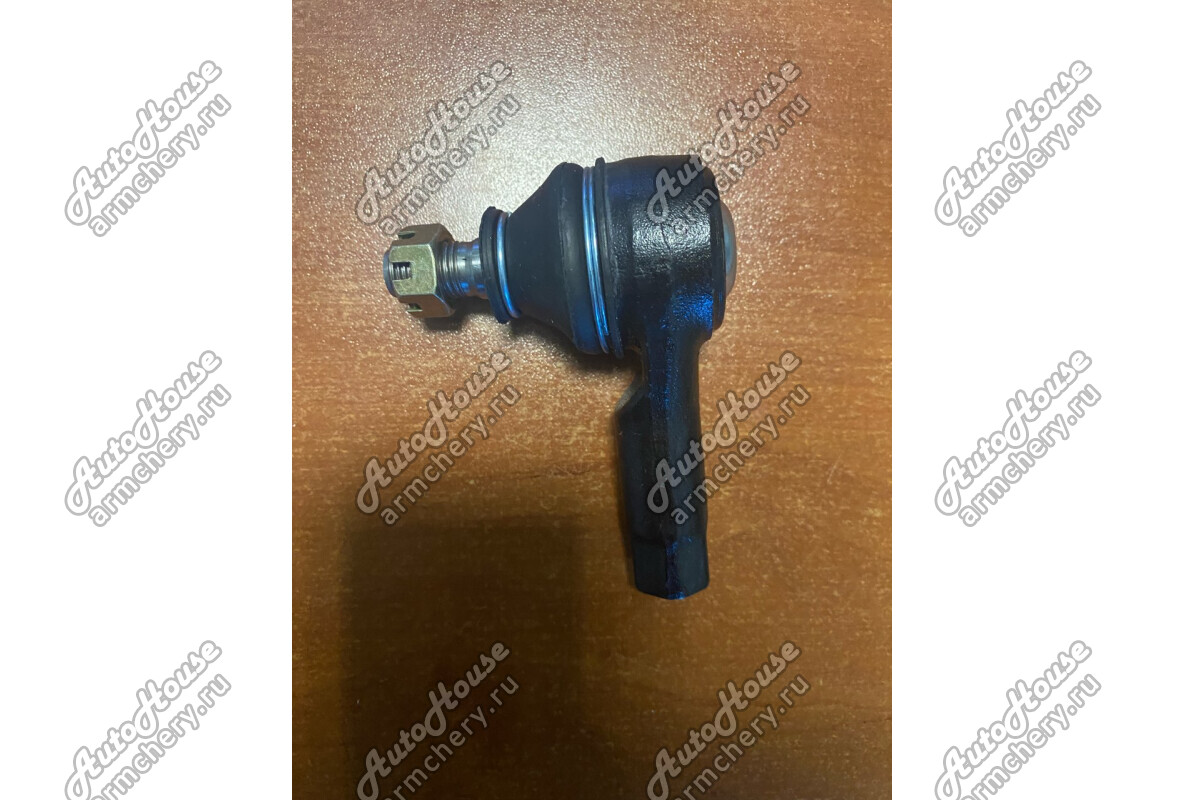 Наконечник DLZ Chery QQ6 [1.1 16V 5MT лифтбэк]