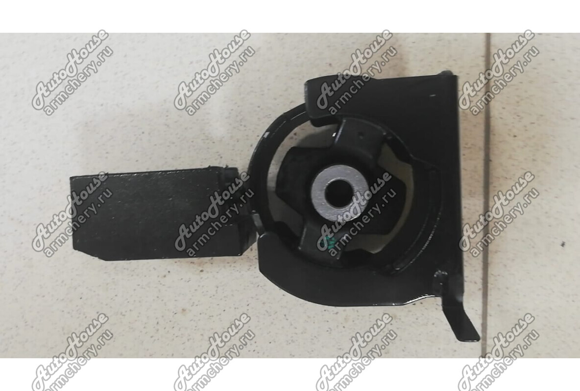 Опора двигателя передняя PATRON Geely Emgrand EC7 [1.8 16V 5MT седан]