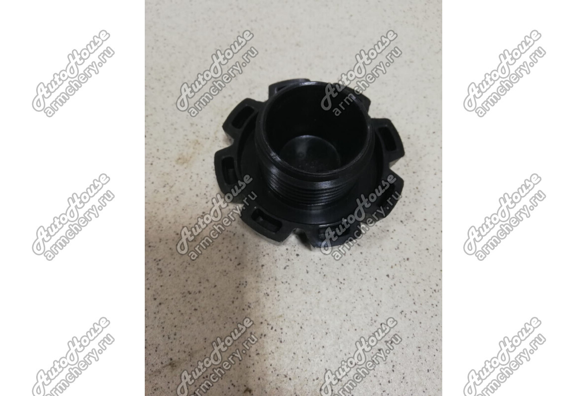 Крышка маслозаливной горловины TOPRAN Geely Emgrand EC7 [1.8 16V 5MT седан]