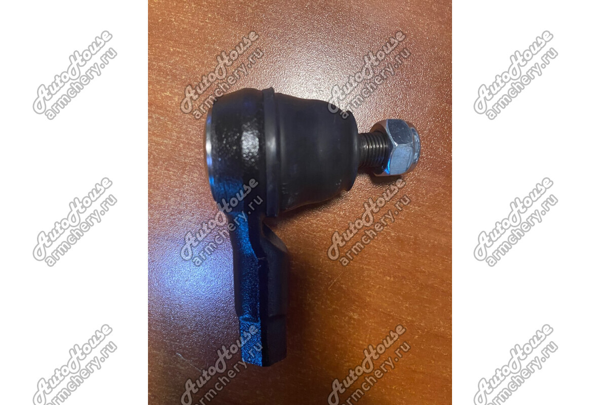 Наконечник CTR Chery QQ [1.1 8V 5AMT хетчбэк]