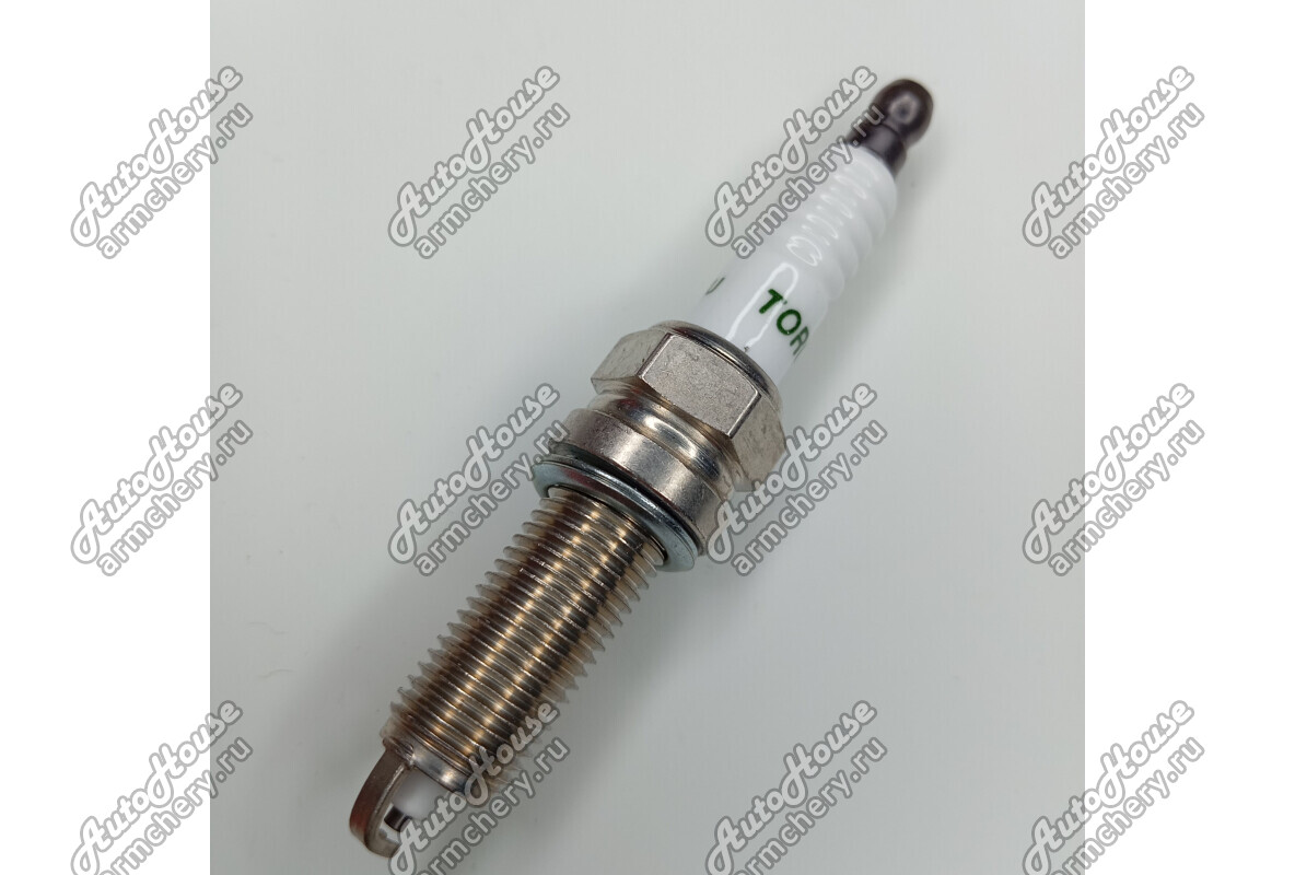 Свеча зажигания TORCH Chery Tiggo 3 [1.6 16V 5MT внедорожник]