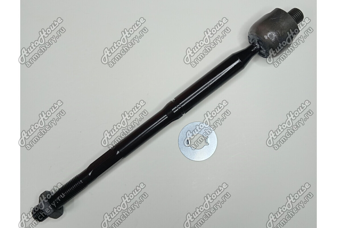 Тяга рулевая (без наконечника) GMB Lifan Solano 2 (650) [1.8 16V CVT седан]
