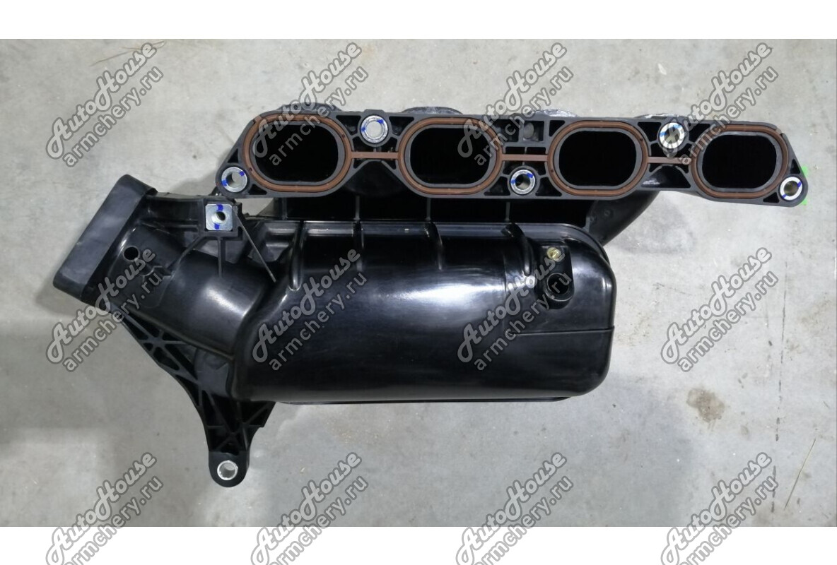 Коллектор впускной Lifan X60 NEW (2016+) [1.8 16V 5MT внедорожник]