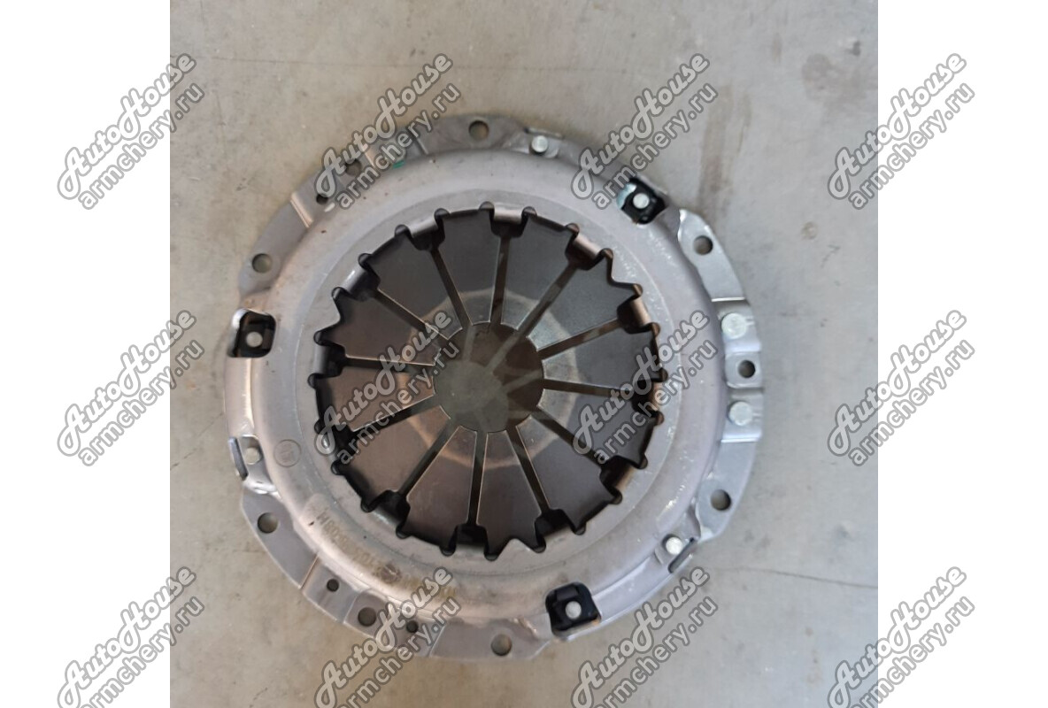 Корзина сцепления Lifan Breez [1.6 16V 5MT хетчбэк]