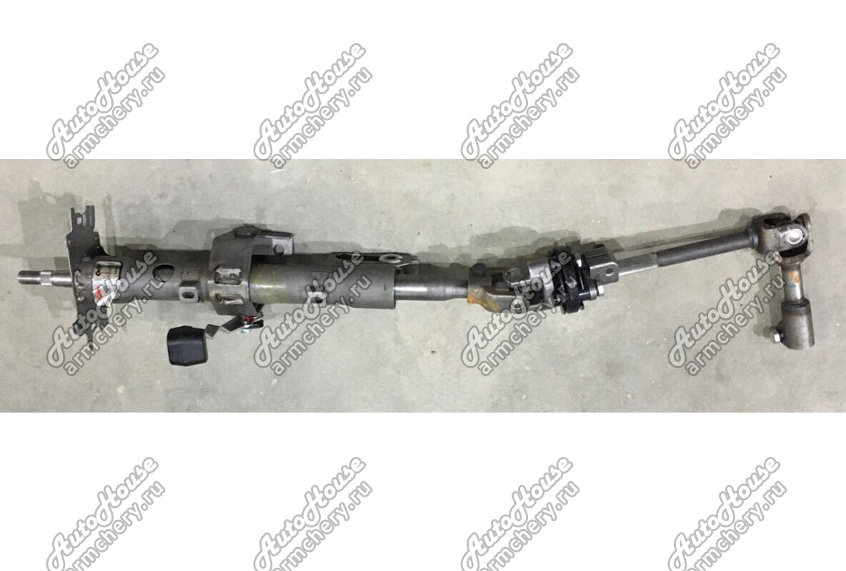 Колонка рулевая Chery Tiggo 3 [1.6 16V 5MT внедорожник]