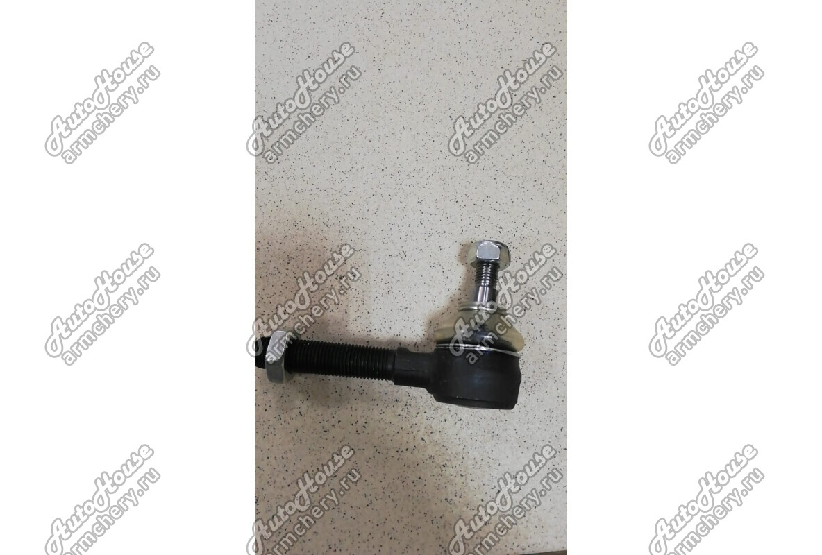 Наконечник MAPCO Lifan Breez [1.3 16V 5MT хетчбэк]