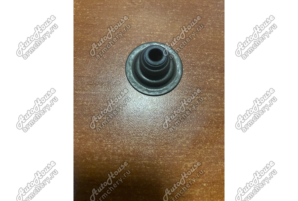 Колпачок маслосъёмный FEBI Chery Amulet [1.6 8V 5MT лифтбэк]