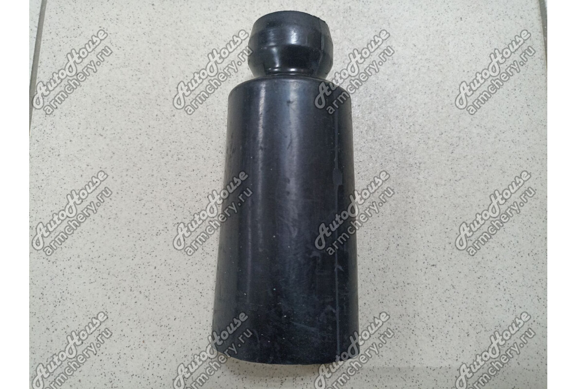 Пыльник амортизатора переднего Chery QQ6 [1.1 16V 5MT лифтбэк]