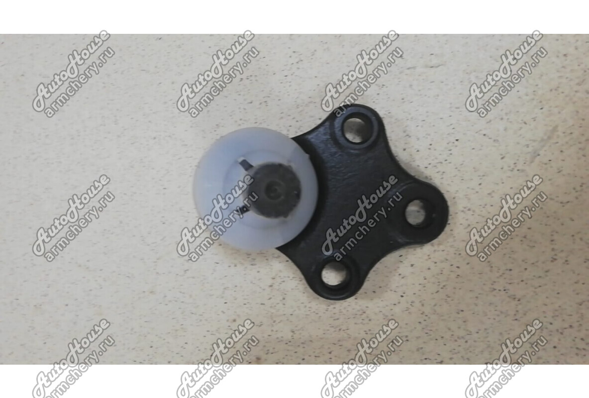 Опора шаровая PATRON Lifan Breez [1.3 16V 5MT хетчбэк]