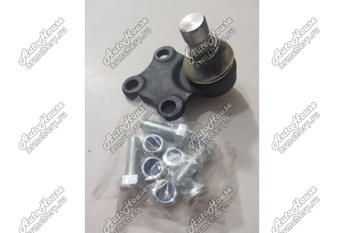 Опора шаровая MAPCO Lifan Breez [1.3 16V 5MT хетчбэк]